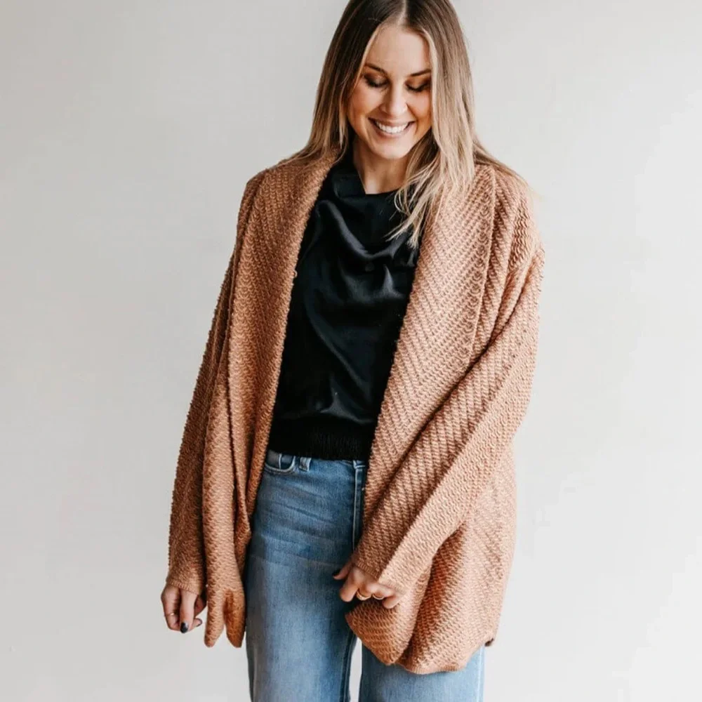 Z SUPPLY CARDIGAN - Picture 8 of 14